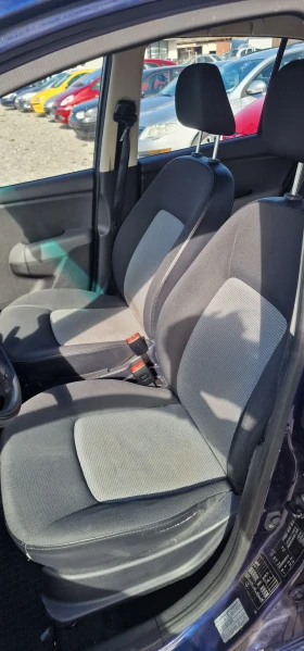 Hyundai I10 1.1i klima , снимка 4