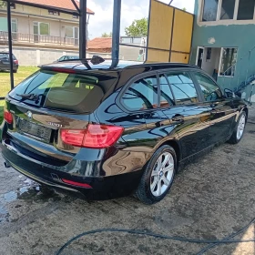 BMW 320 xDrive !!!!!!! Уникат !!!!, снимка 4