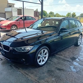 BMW 320 xDrive !!!!!!! Уникат !!!!, снимка 1