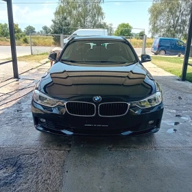 BMW 320 xDrive !!!!!!! Уникат !!!!, снимка 2