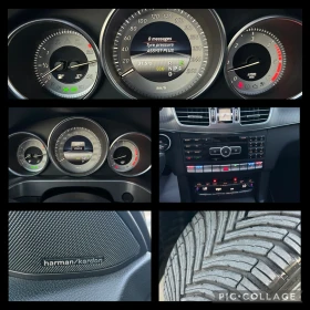 Mercedes-Benz E 300 CDI // LED // AVANTGARDE //Панорама // Обдухване, снимка 15