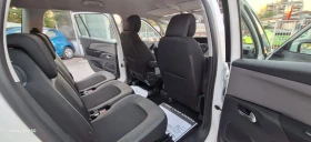 Citroen Grand C4 Picasso C4 SPACETOURER 1.5HDI* AUTO* 7 МЕСТА* НАВИ* ЕКСТРИ, снимка 11