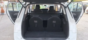 Citroen Grand C4 Picasso C4 SPACETOURER 1.5HDI* AUTO* 7 МЕСТА* НАВИ* ЕКСТРИ, снимка 12