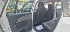 Citroen Grand C4 Picasso C4 SPACETOURER 1.5HDI* AUTO* 7 МЕСТА* НАВИ* ЕКСТРИ, снимка 13