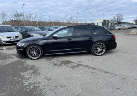 Audi S6 AVANT - 4.0TFSi - УНИКАТ - РЕАЛНИ КИЛОМЕТРИ , снимка 7