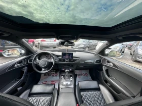 Audi S6 AVANT - 4.0TFSi - УНИКАТ - РЕАЛНИ КИЛОМЕТРИ , снимка 10