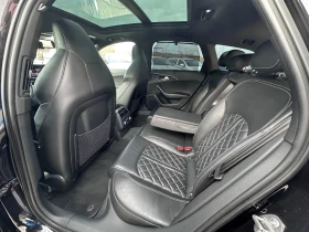 Audi S6 AVANT - 4.0TFSi - УНИКАТ - РЕАЛНИ КИЛОМЕТРИ , снимка 14