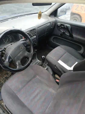 VW Polo, снимка 4
