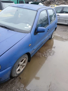 VW Polo, снимка 3