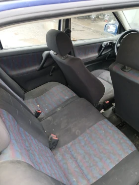 VW Polo, снимка 5