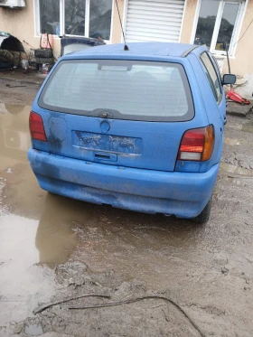 VW Polo, снимка 2
