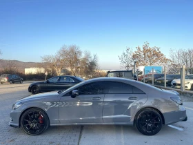Mercedes-Benz CLS 550 * NARDO FULL BRABUS PACK* , снимка 8