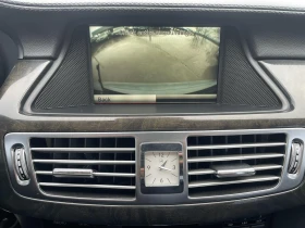 Mercedes-Benz CLS 550 * NARDO FULL BRABUS PACK* , снимка 13