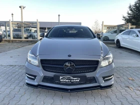 Mercedes-Benz CLS 550 * NARDO FULL BRABUS PACK* , снимка 2