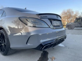 Mercedes-Benz CLS 550 * NARDO FULL BRABUS PACK* , снимка 17