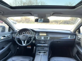 Mercedes-Benz CLS 550 * NARDO FULL BRABUS PACK* , снимка 10