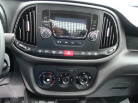 Fiat Doblo 1, 6, снимка 12