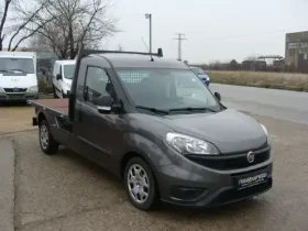 Fiat Doblo 1, 6, снимка 1