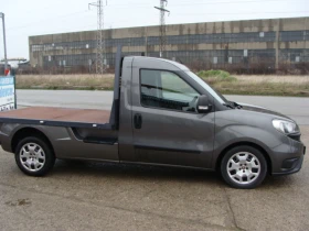 Fiat Doblo 1, 6, снимка 3