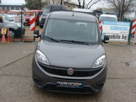 Fiat Doblo 1, 6, снимка 1