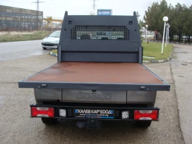 Fiat Doblo 1, 6, снимка 5