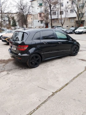 Mercedes-Benz B 200 sport ! , снимка 4