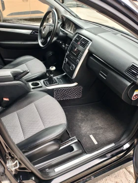 Mercedes-Benz B 200 sport ! , снимка 9