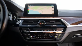 BMW 540, снимка 11