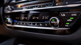 BMW 540, снимка 12