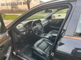 Mercedes-Benz E 200 W212, снимка 6