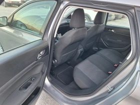 Peugeot 308 1.6HDI-92кс-2015г, снимка 12