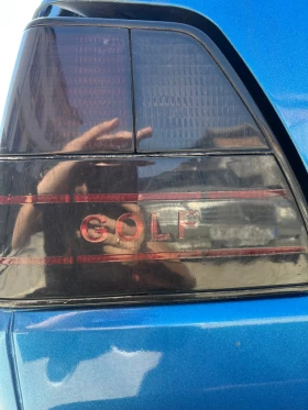 VW Golf Топ, снимка 5