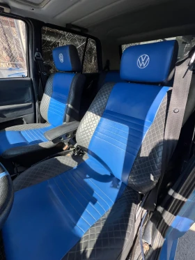 VW Golf Топ, снимка 9