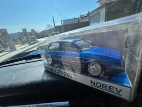 VW Golf Топ, снимка 14