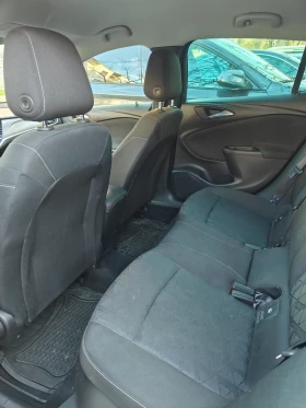 Opel Astra, снимка 7