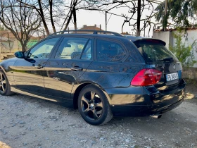 BMW 320 E91 163, снимка 3
