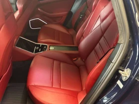 Porsche Panamera GTS  CARFAX, снимка 17