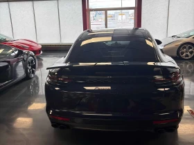 Porsche Panamera GTS  CARFAX, снимка 12