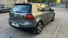 VW Golf 5 TDI бартер, снимка 1