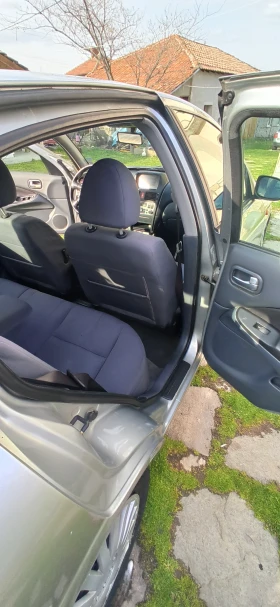 Nissan Almera 1, 5 98к.с, снимка 8