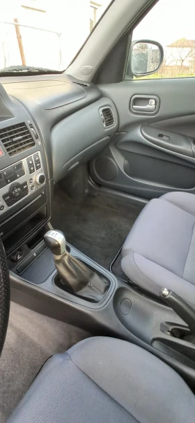 Nissan Almera 1, 5 98к.с, снимка 17