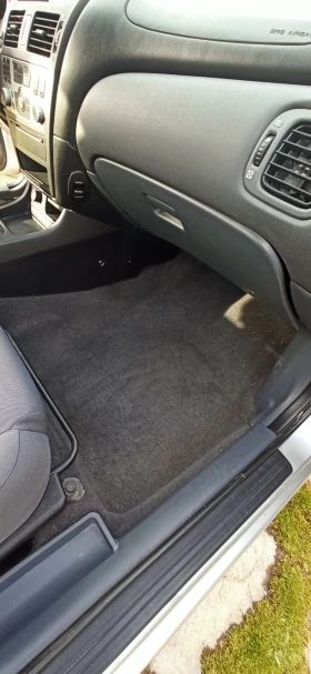 Nissan Almera 1, 5 98к.с, снимка 14