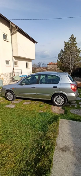 Nissan Almera 1, 5 98к.с, снимка 5
