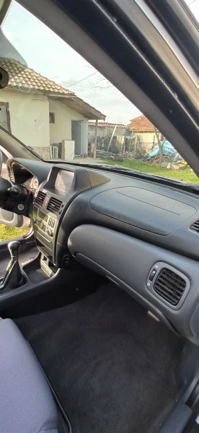 Nissan Almera 1, 5 98к.с, снимка 13
