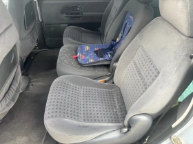 VW Sharan 1.9 TDI , снимка 15