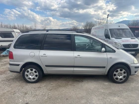 VW Sharan 1.9 TDI , снимка 7