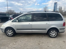 VW Sharan 1.9 TDI , снимка 3