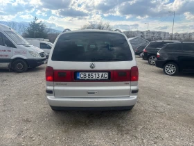 VW Sharan 1.9 TDI , снимка 5