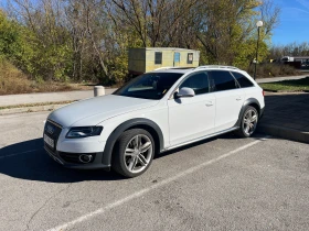 Audi A4 Allroad, снимка 2