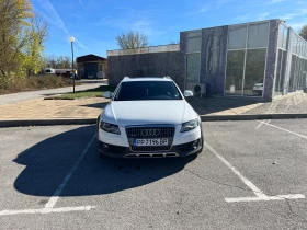 Audi A4 Allroad, снимка 1